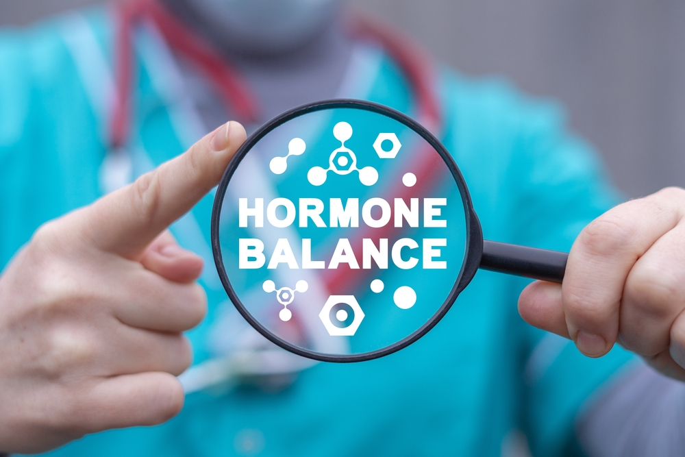 Hormone Panels