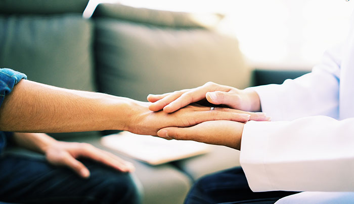 Healthcare Consultation