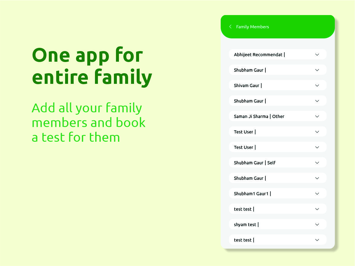 Mobile App Preview 2