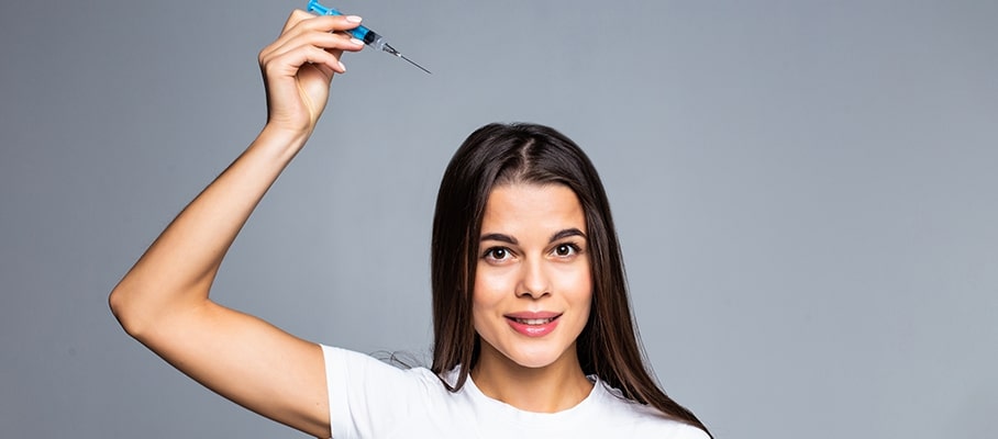5 effective ways to deal with hair fall in winter
