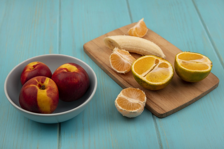 5 Fruits To Avoid During Cough and Cold