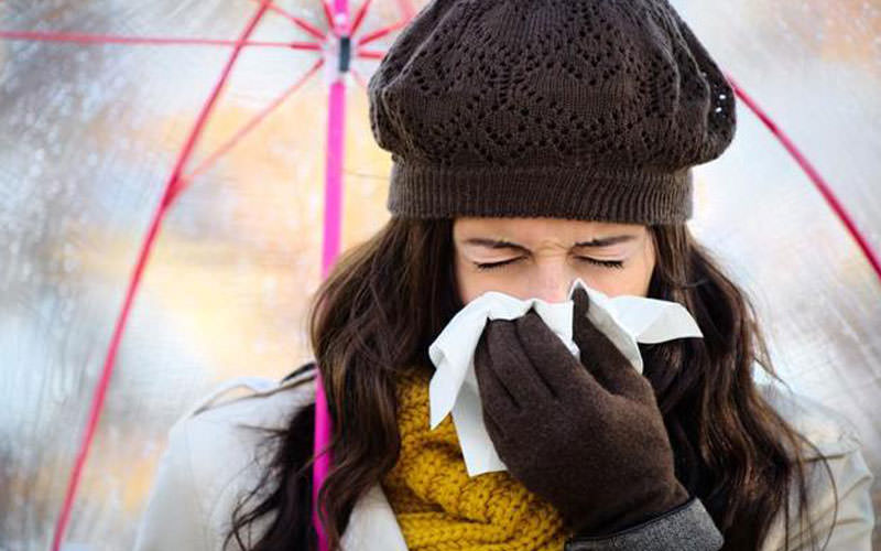 5 Monsoon Diseases You Need To Prevent