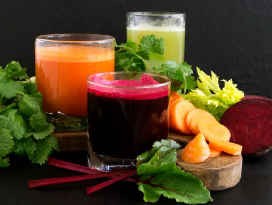 Top 10 ABC Juice Benefits for Your Skin, Eyes, and Liver
