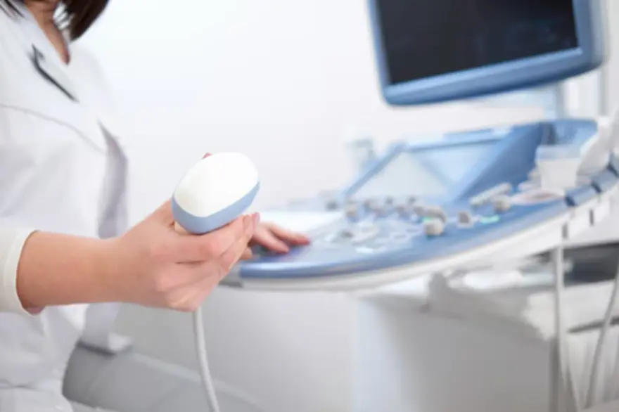 Abdominal Ultrasound: What to Expect, Uses, and Results