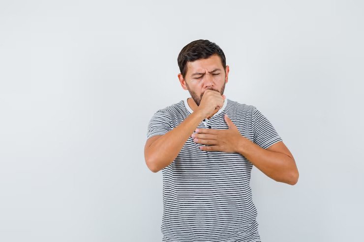 Acute Bronchitis - What It Is, Symptoms, Causes, Treatment & Diagnosis