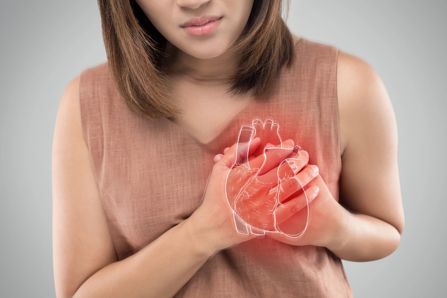 Acute Coronary Syndrome: Symptoms, Causes, and Treatment