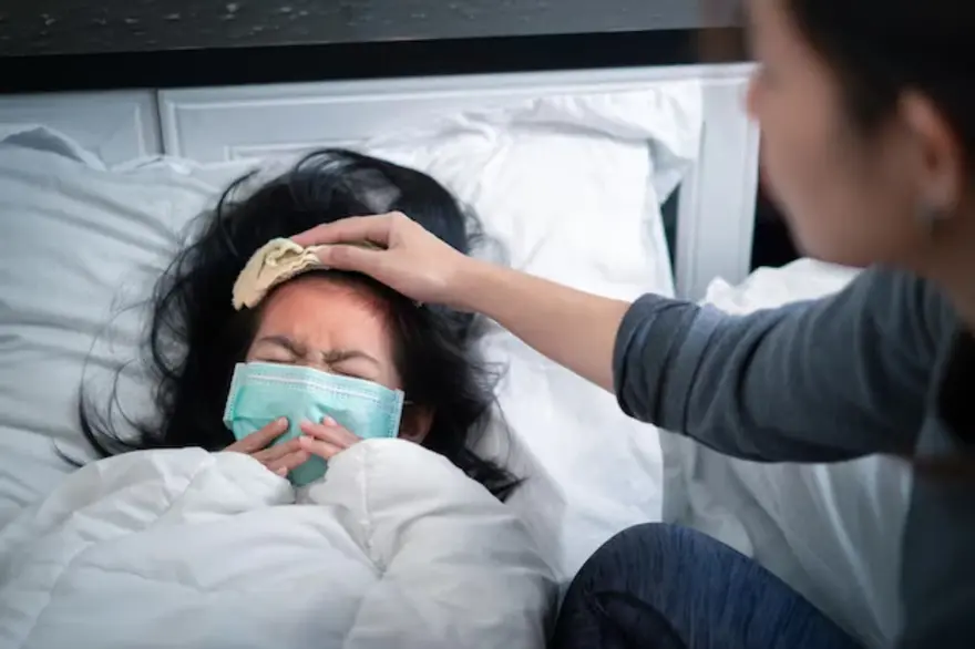 Acute Febrile Illness (AFI): Symptoms, Causes, and Treatment