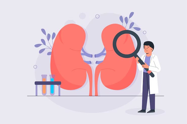 Acute Kidney (Renal) Failure: Symptoms, Causes, Stages And Risk Factors