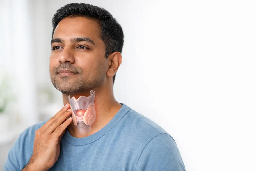 Adam's Apple: What It Is And Why It Varies