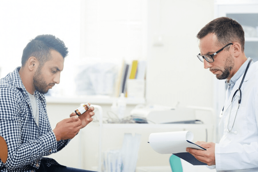 Everything You Need To Know About Addison's Disease