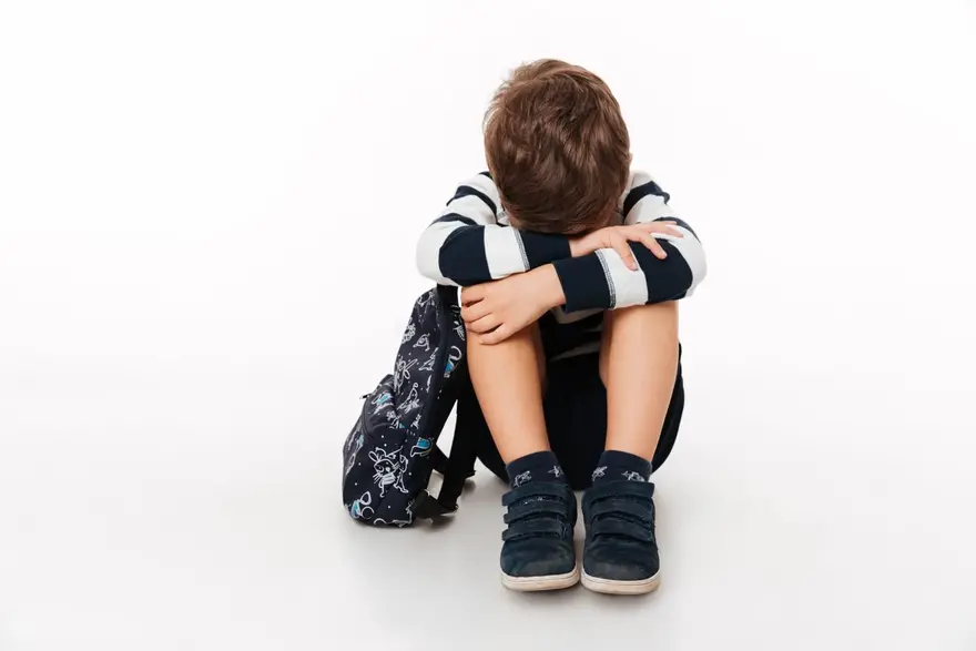 Adjustment Disorder