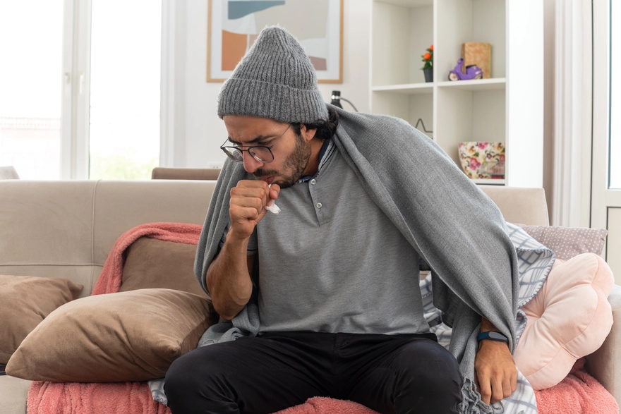 Adult Still's Disease: A Rare Cause of Fever & Joint Pain