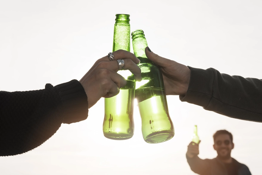 Alcohol Poisoning: Signs, Treatment, and How to Stay Safe