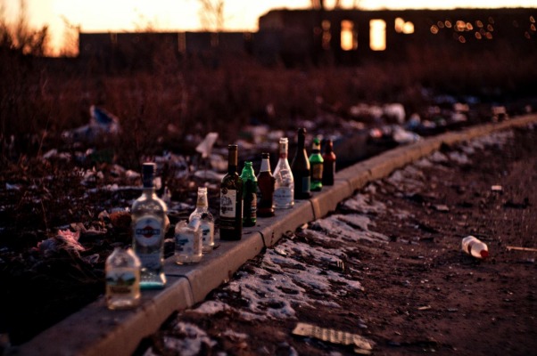 Negative Effects Of Excessive Alcohol Use " Metropolis Expert Explains