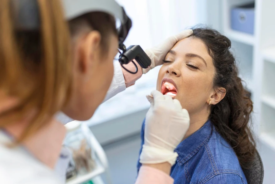 Understanding Enlarged Adenoids: Symptoms, Causes, and Treatment