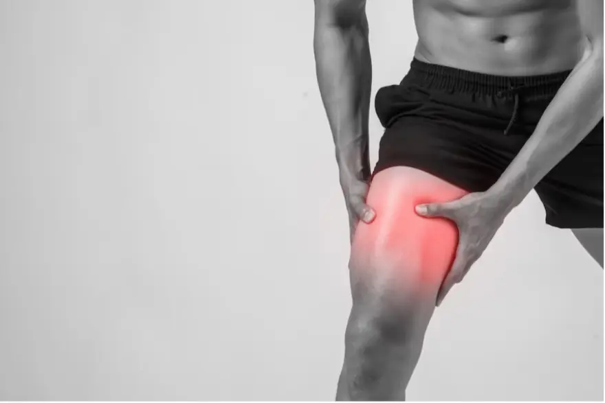 Understanding Knee Pain: Causes, Treatment, and Types