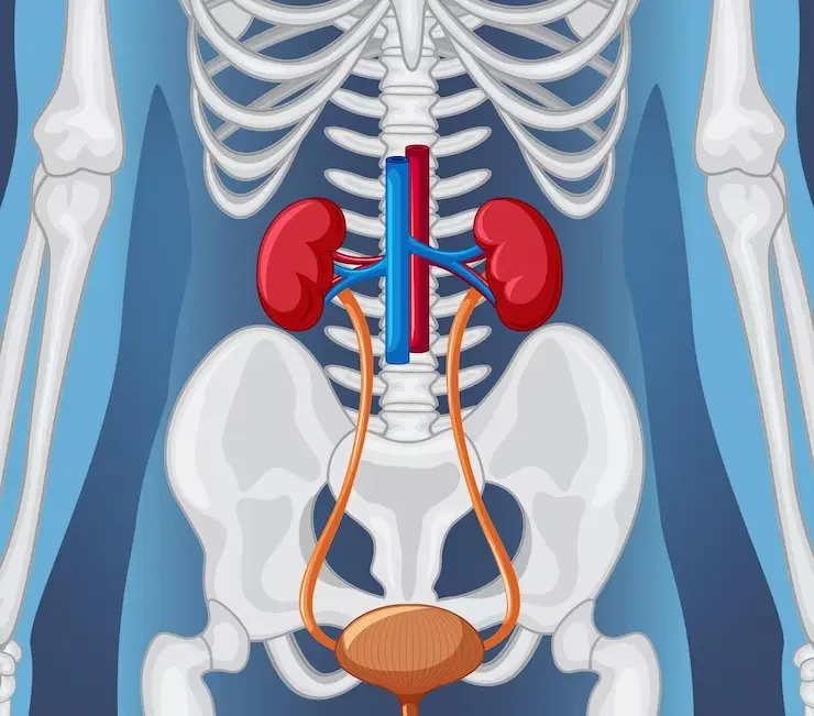 All You Need To Know About Nephrotic Syndrome