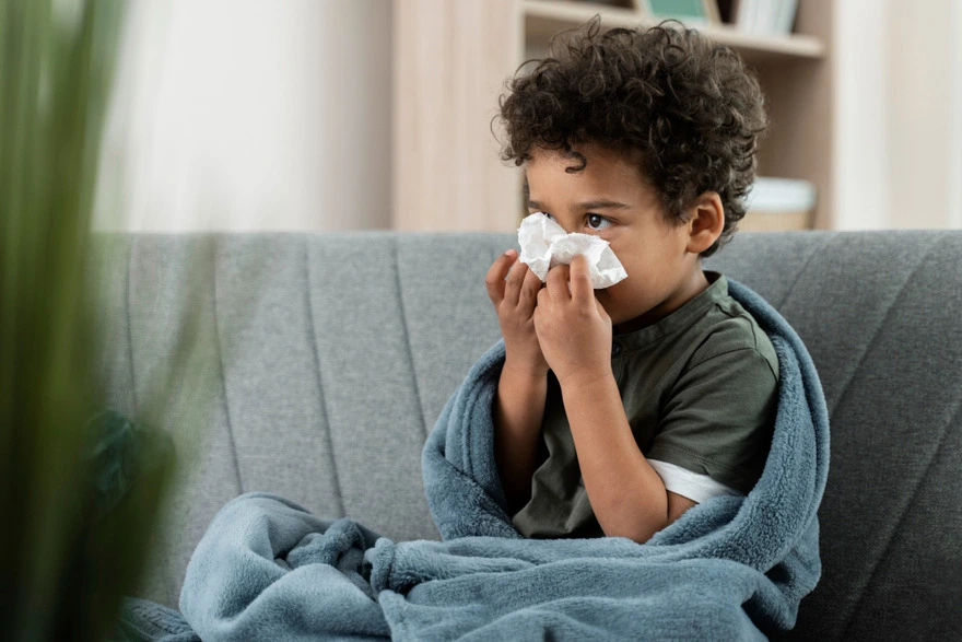 Allergy Blood Tests: Purpose, Procedure & Results