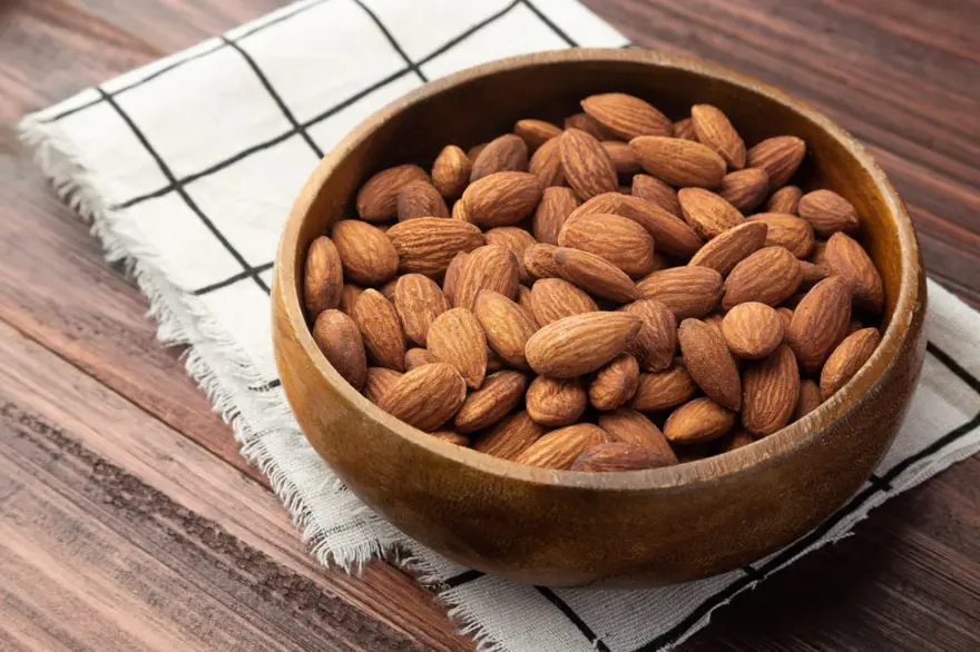 Almond Benefits for Diabetes: What You Need to Know