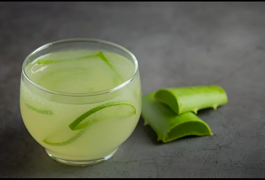 Aloe Vera Juice: Health Benefits, How to Drink & Who Should Avoid It
