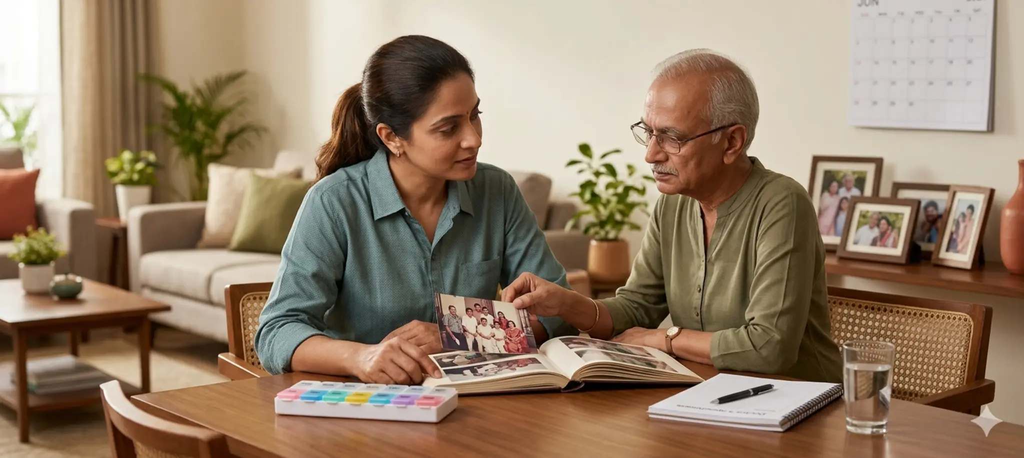 Stages of Alzheimer's Disease: What to Expect