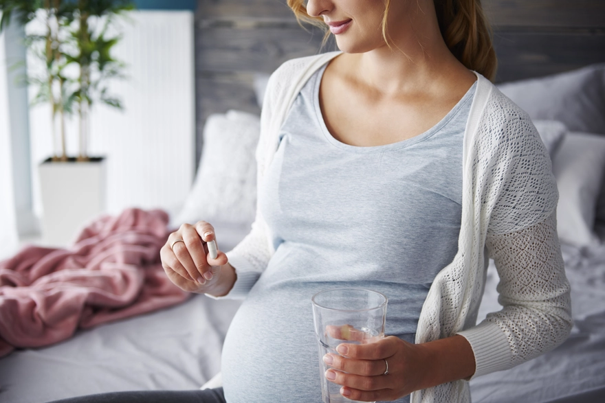 Anaemia During Pregnancy: Causes, Risks, And Prevention