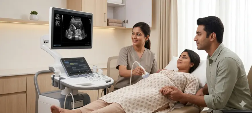 Anatomy Scan In Pregnancy: Purpose, Timing, Normal Measurements, And What It Detects