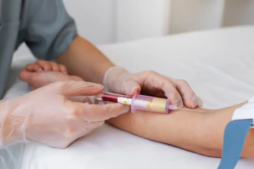 Anion Gap Test Explained: Acid-Base Imbalance Detection Made Easy