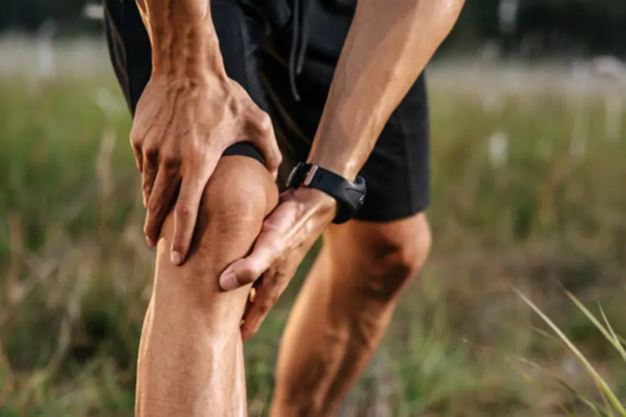 Anterior Drawer Test: Assessing ACL Injuries in the Knee