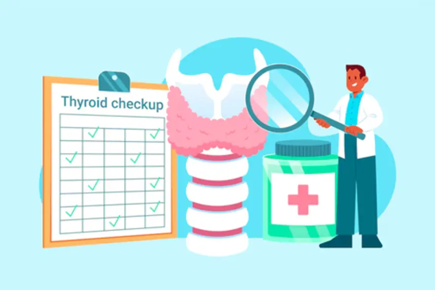 Antithyroglobulin Antibody Test: Understanding Autoimmune Thyroid Conditions