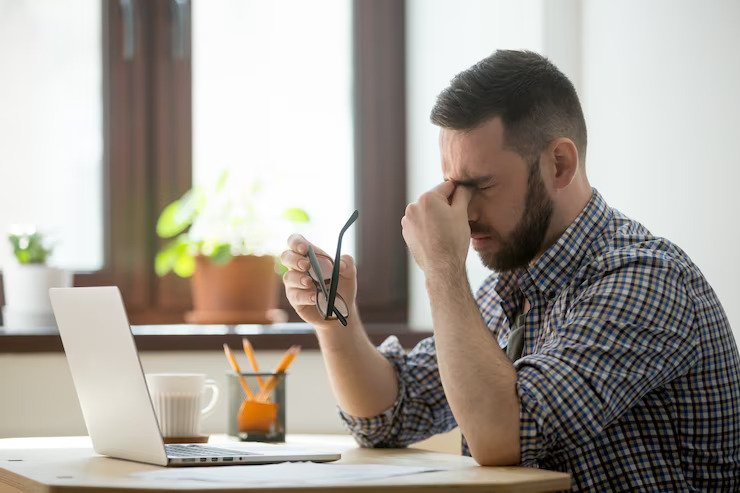 Anxiety: Symptoms, Types, Causes and Treatment Options