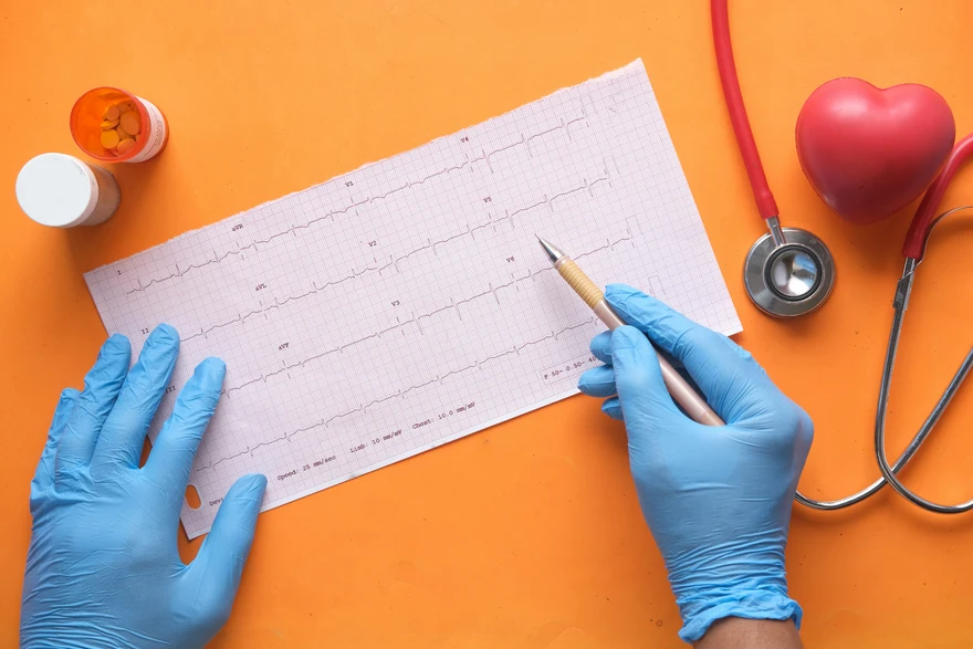 Aortic Regurgitation: When the Valve Leaks " What You Must Know