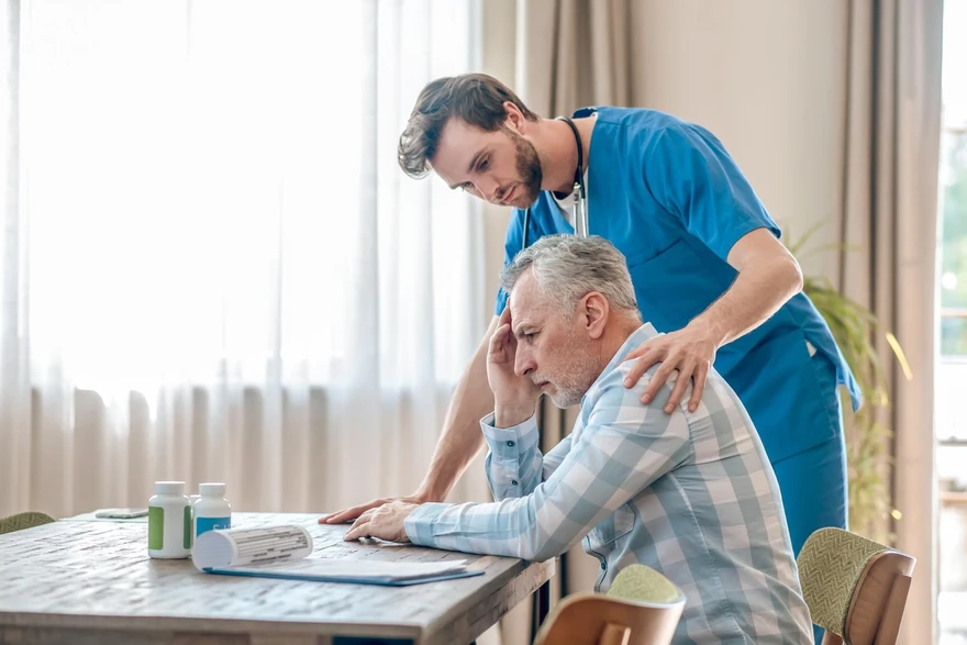 Understanding Aphasia: Types, Symptoms, Causes, and Rehabilitation Techniques