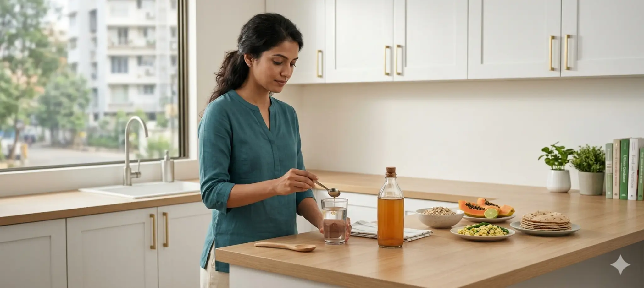 Apple Cider Vinegar for Weight Loss: Benefits, Uses, and Precautions
