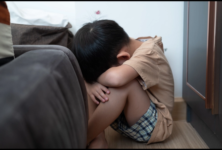 Asperger Syndrome: Common Signs and Symptoms