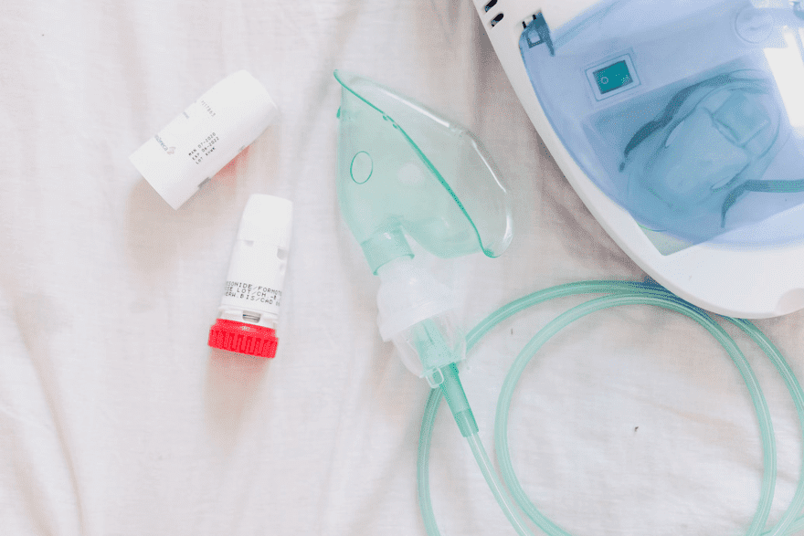 A Comprehensive Guide On Asthma - Symptoms, Causes, Types, Diagnosis & Treatment