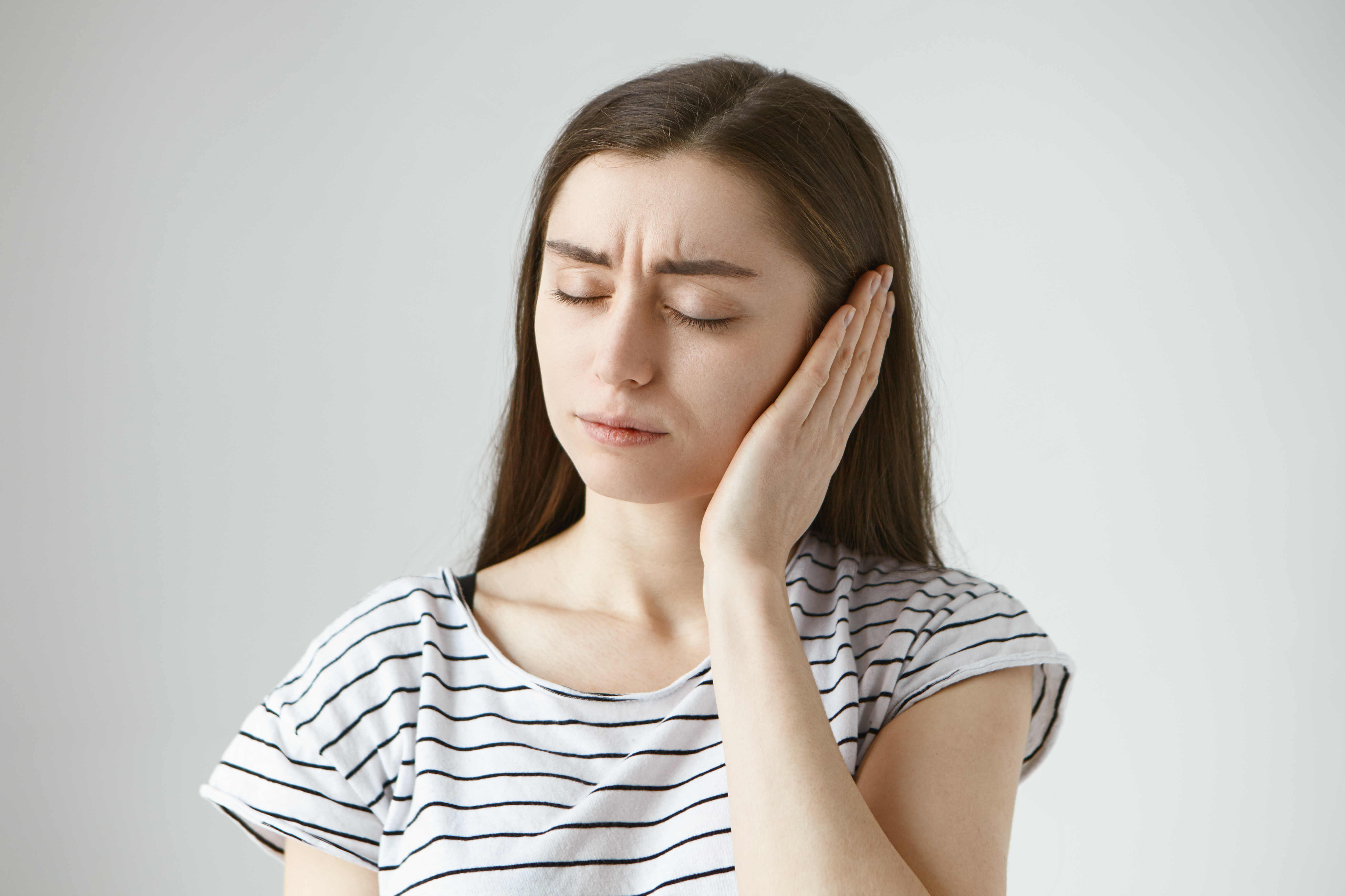 Fungal Ear Infection (Otomycosis)