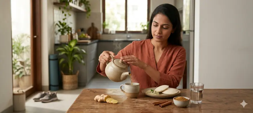 Ayurvedic Medicine For Weight Loss: Natural Remedies And Herbal Solutions