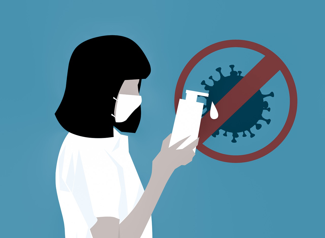 Bacterial Infections or Diseases: Symptoms, Causes, Treatment and Prevention