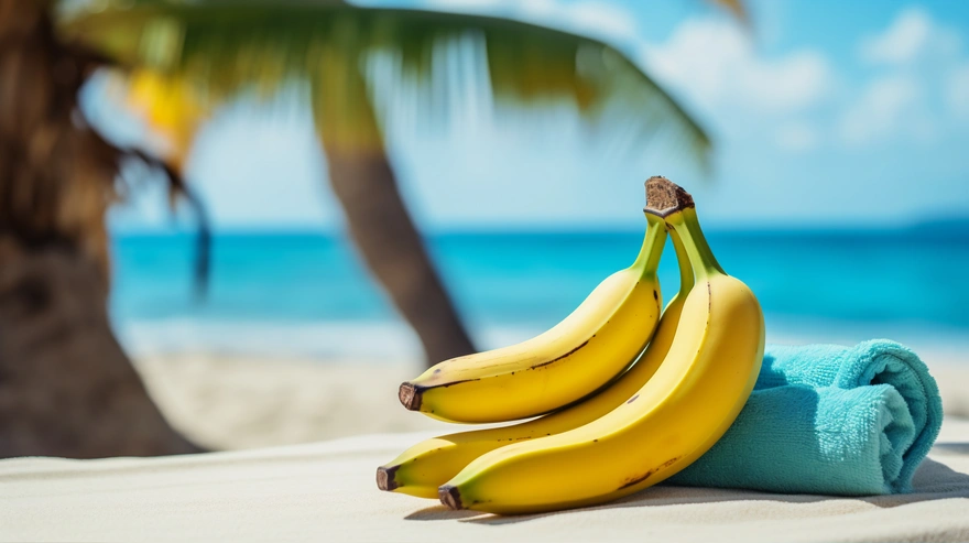 10 Surprising Benefits of Bananas You Need to Know