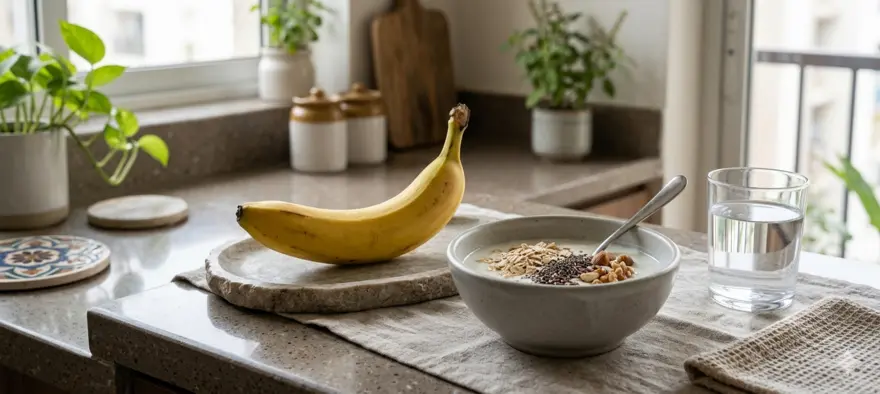 Is Banana Good For Weight Loss? Benefits, Myths, And The Right Way To Eat It