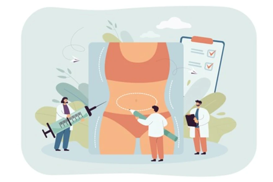 Bariatric Surgery: Types, Benefits, Risks & Recovery