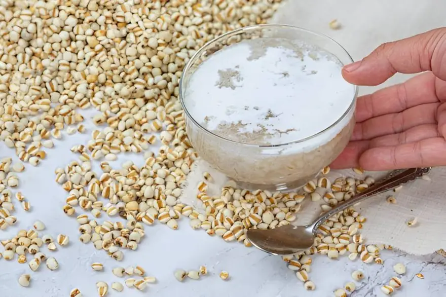Barley Water Benefits: How To Make It & When To Drink It For Best Results