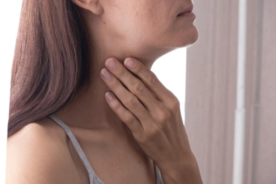 Barrett's Esophagus: Causes, Symptoms, and Risk Factors