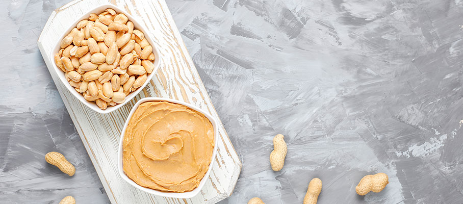 Is Peanut butter good for your health?