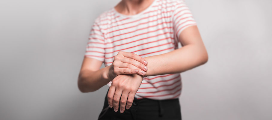 Blood tests for rheumatoid arthritis: Understanding the basics