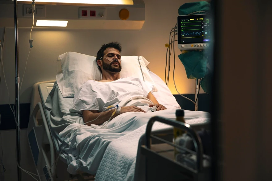 Bedsores (Pressure Ulcers): Causes, Stages, Treatment, and Prevention Strategies