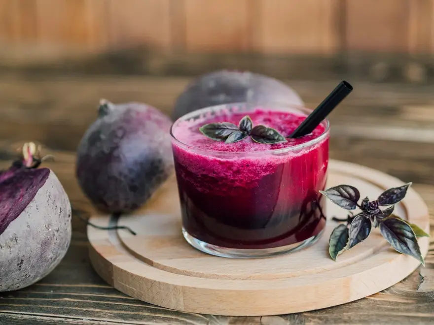 Beetroot Juice: Top 10 Health Benefits