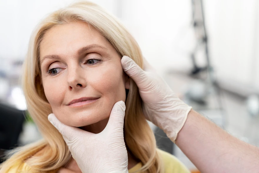 Understanding Bell's Palsy: Symptoms, Causes, Treatment, and Types