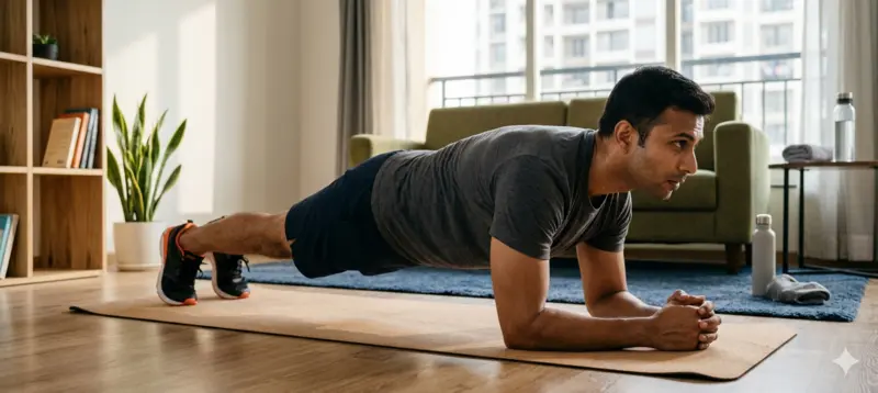 Belly Fat Exercises: Effective Workouts to Reduce Abdominal Fat